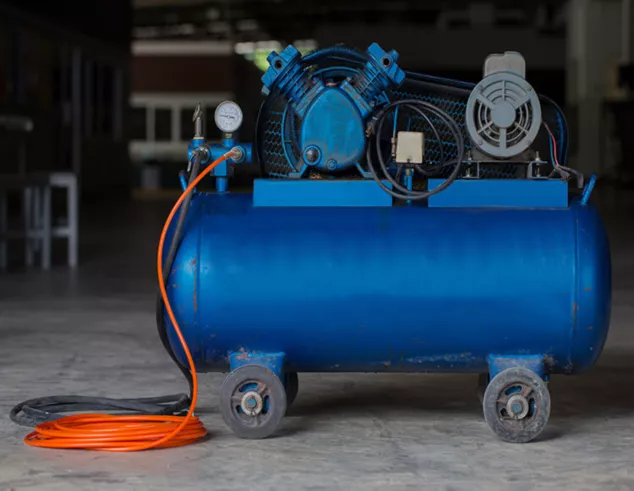 Read more about the article The Essential Guide To Buying A Breathing Air Compressor