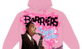 Barriers Men’s Sweatshirts & Hoodies