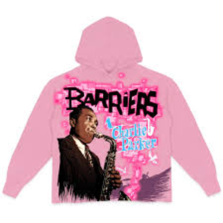 Read more about the article Barriers Men’s Sweatshirts & Hoodies