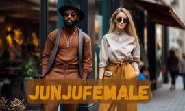 The Allure of Junjufemale: Unveiling a Cultural Phenomenon