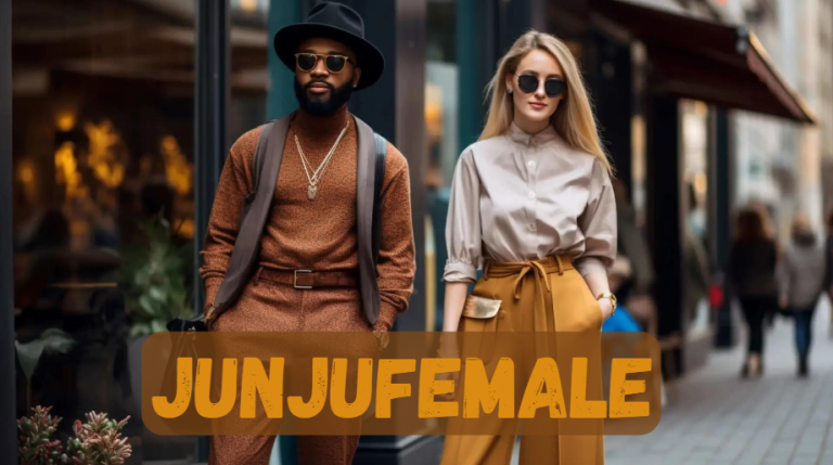 Read more about the article The Allure of Junjufemale: Unveiling a Cultural Phenomenon