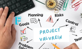 Project Valvrein: Transforming Digital Landscapes