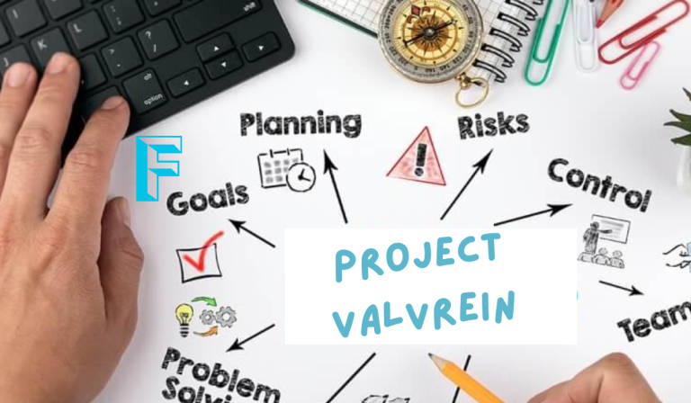 Read more about the article Project Valvrein: Transforming Digital Landscapes