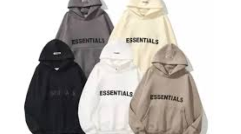 Read more about the article Buy Fear of God Essentials Hoodies and Streetwear