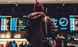 How to Navigate the Airport like a Pro