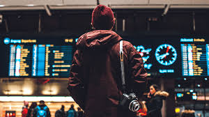 Read more about the article How to Navigate the Airport like a Pro